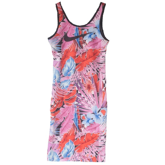 nike athletic dresses